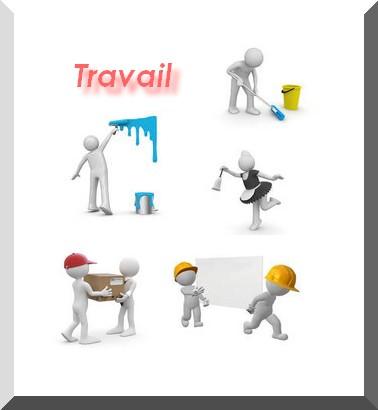 Travail