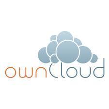 ownCloud - serveur cloud auto-hébergé