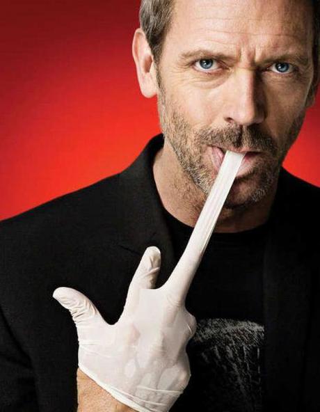 Clap de fin du jour : « Dr House » n’aura vécu que 8 saisons