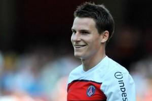 Gameiro : « Je dois m’adapter à un schéma à une seule pointe »