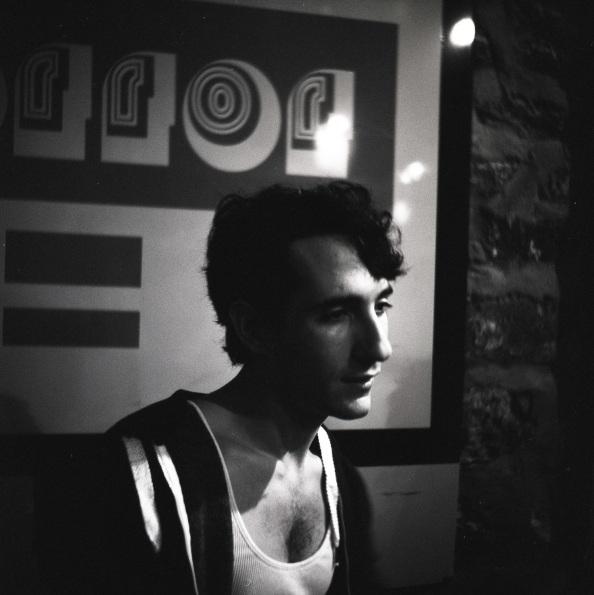 Suuns – la tension et l’attention (Interview)