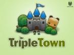 Triple Town, un puzzle game addictif, disponible gratuitement sur l’App Store