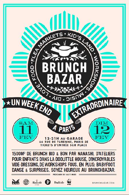 BrunchBazar