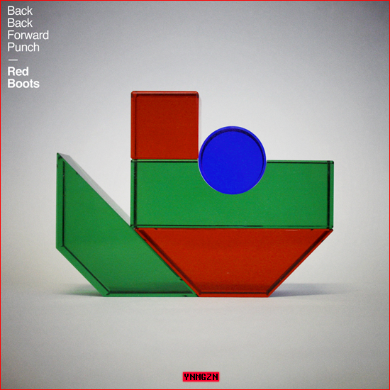 [MP3] Back Back Forward Punch: « Red Boots »