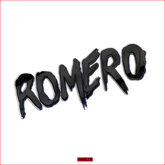 [MP3] ROMERO: « Resurrection »