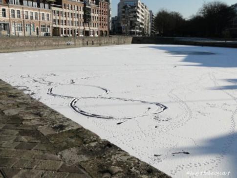 La pluie et le beau temps.