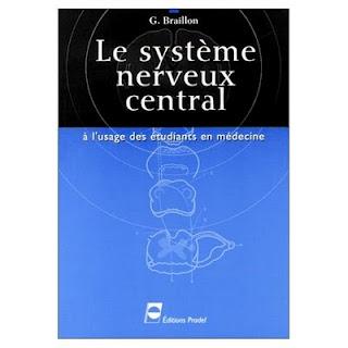 Le système nerveux central