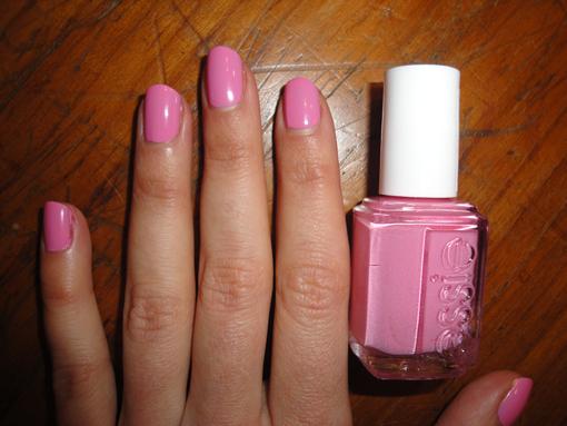 Le vernis fifille de Essie : Lovie Dovie