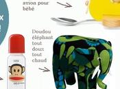 naissance, histoire quand Sophie quète cadeaux naissance