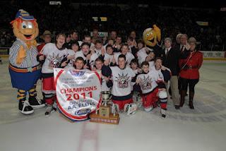 Echos du Palet : le tournoi Pee Wee prône la sécurité