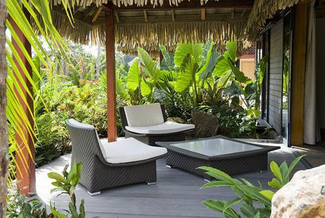 Polynésie - Maitai Lapita Village - Tous droits réservés par V. Islands Marketing - Crédit : Thomas DERON Rêve de Polynésie…