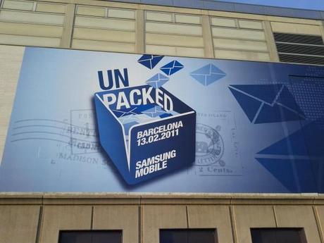 IMG 20110213 172003 600x450 Samsung va la jouer petits bras au MWC