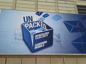 Samsung jouer petits bras