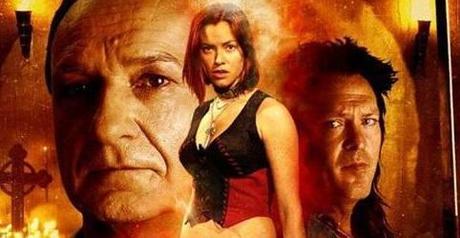 Bloodrayne, film pas très bon du jeudi