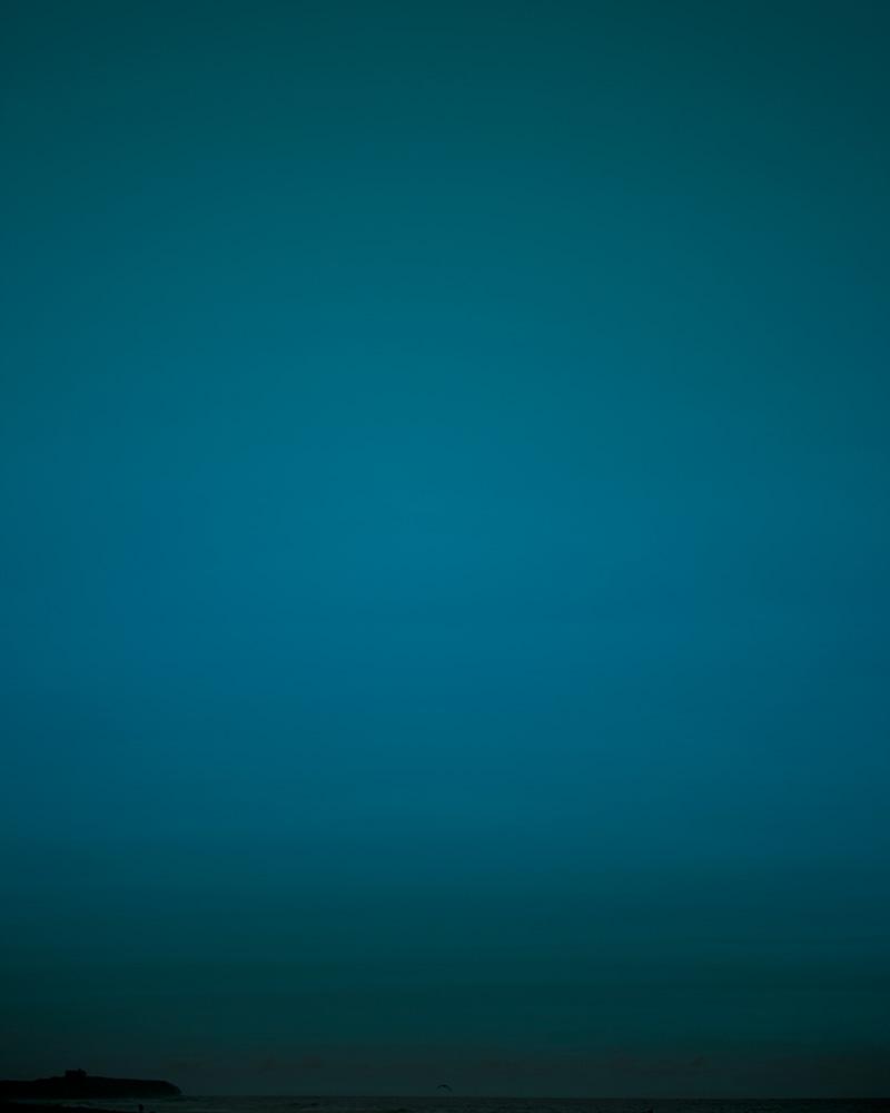 3 DAYS RUN WITH ERIC CAHAN *II