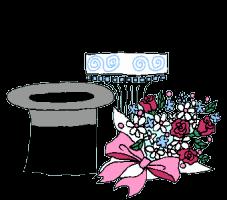 Publication de mariage