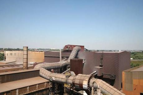 Claire Chevrier, Il fait jour