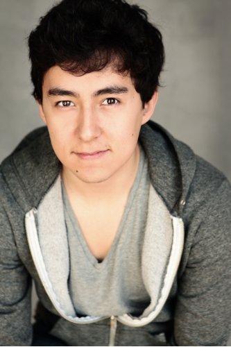Happy Birthday Tyson Houseman