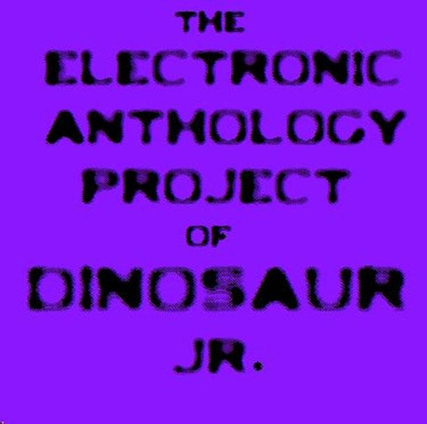 Dinosaur Jr. version électro.