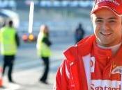 Débriefing Massa détails travailler F2012
