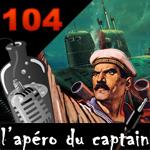 L’apéro du Captain #104 : Le serial gicleur sous-marin de la salle de sport