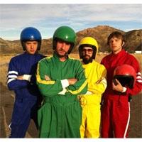 OK Go signe Needing/Getting, un nouveau clip déroutant !!!