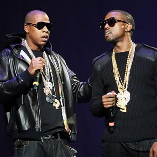Kanye West & Jay-Z : « N*ggas in Paris », la vidéo !