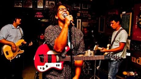 Alabama Shakes, de la Soul, de la vraie !