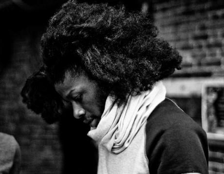 Jesse Boykins III dévoile « The Perfect Blues », une nouvelle démo