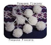 Pompoms