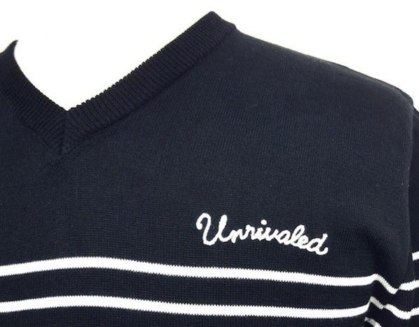 UNRIVALED – S/S 2012 COLLECTION
