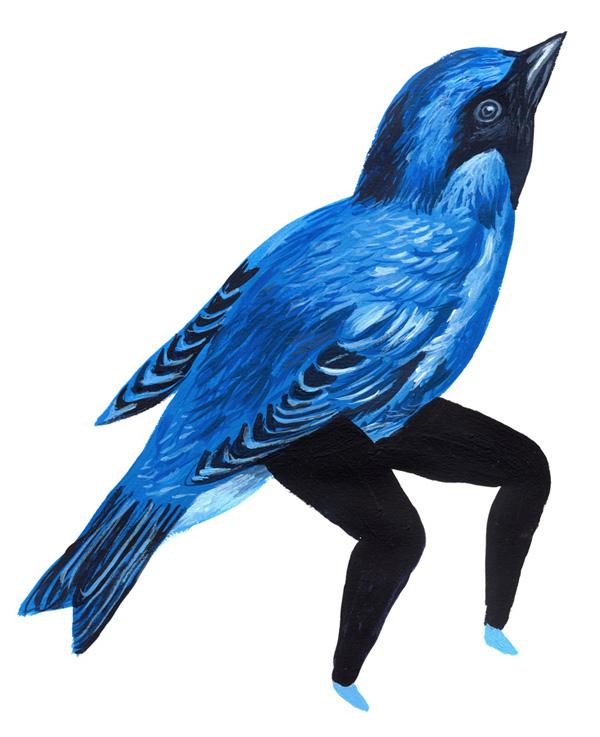 Weekly artworks - saddo