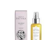 L'huile Absolue Soin Régénérant Absolis