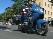 Défilé Gendarmerie Nationale