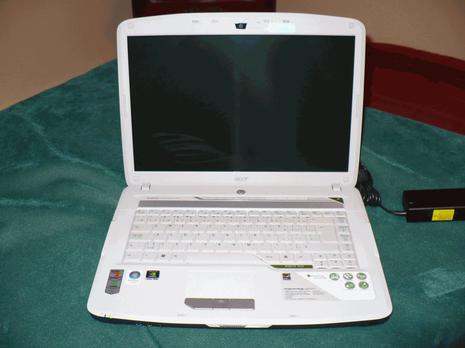 Portable Acer