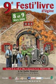 Pléthore Festivals mars