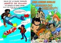 Pléthore Festivals mars