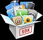 logo iphone sdk