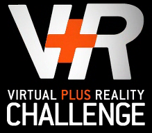 Le Virtual + Reality Challenge