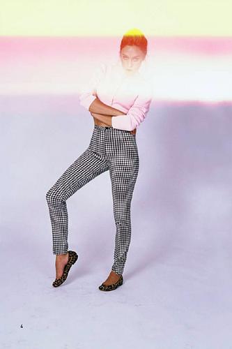 Chloë Sevigny pour Opening Ceremony