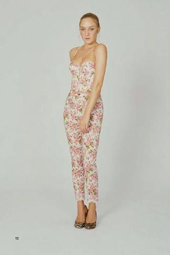 Chloë Sevigny pour Opening Ceremony