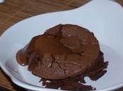 Coulant chocolat
