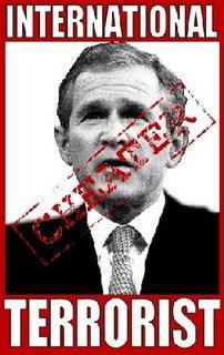 Bush oppose son veto à l'interdiction du 