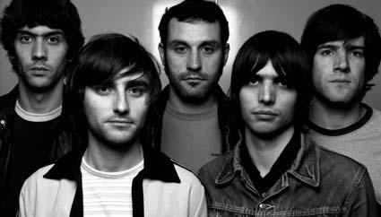 Hushpuppies un son énorme.