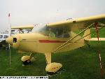Piper Clipper de 1949