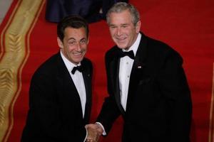 Nietzsche, les chocolatines et George W.Bush