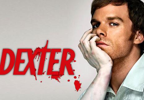 jaquette de la serie tv dexter de showtime