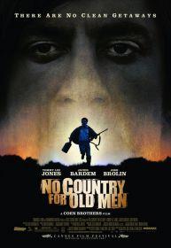 Film du jour (15) - No country…