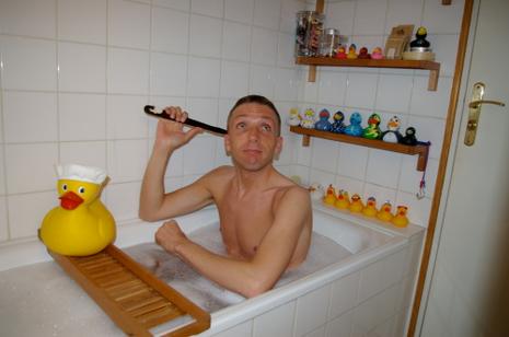 Finalement, le célibat…