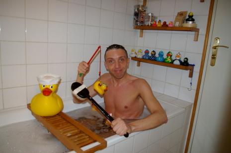 Finalement, le célibat…